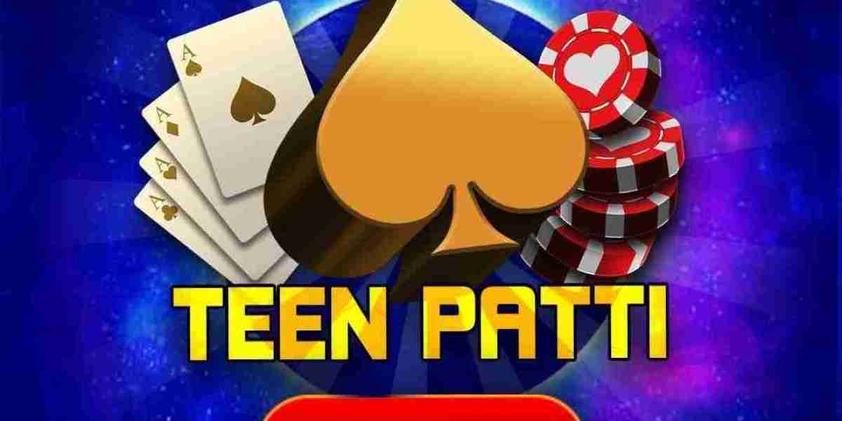 How to Increase Your Winning  Chances in Teen Patti