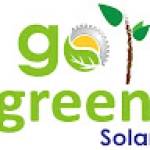 Go green Solar