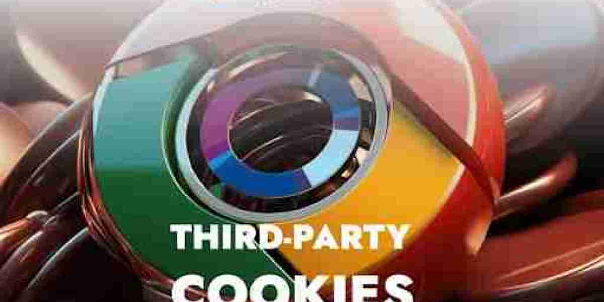 Google Reverses Decision: Third-Party Cookies in Chrome to Stay