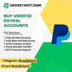 Buy Verified PayPal Accounts