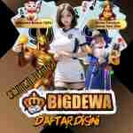 Bigdewa Arcade