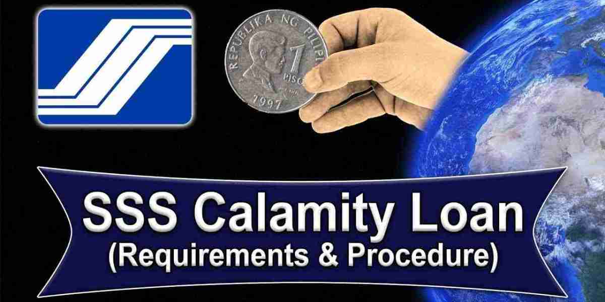 SSS Calamity Loan Deadline: What You Need to Know