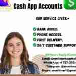 Buy Verified Cash App Accounts