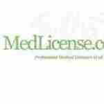 Medlicense com