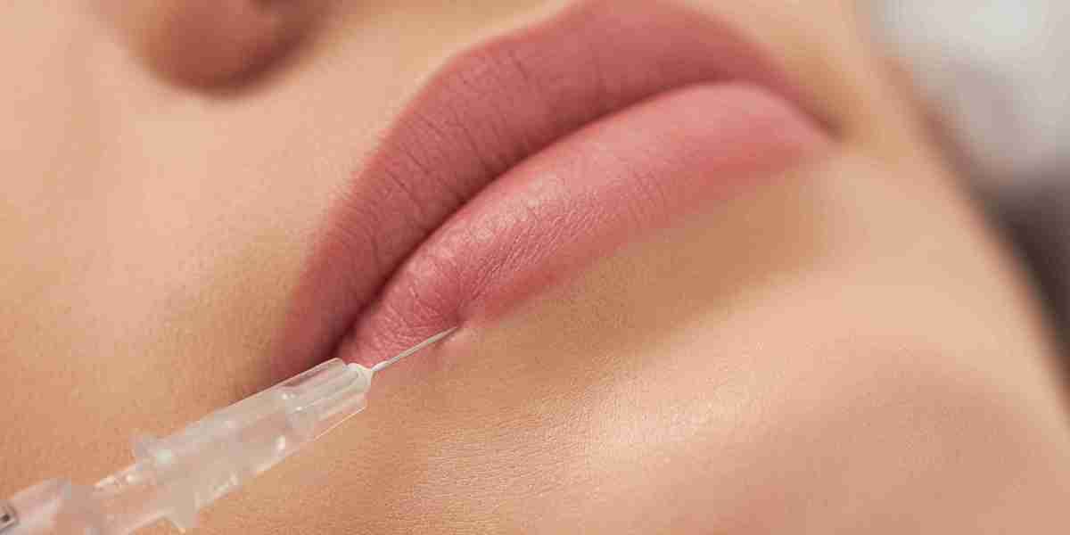 Lip Fillers and Dermal Fillers: A Comprehensive Guide to Enhancing Your Natural Beauty