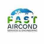 fastaircond services