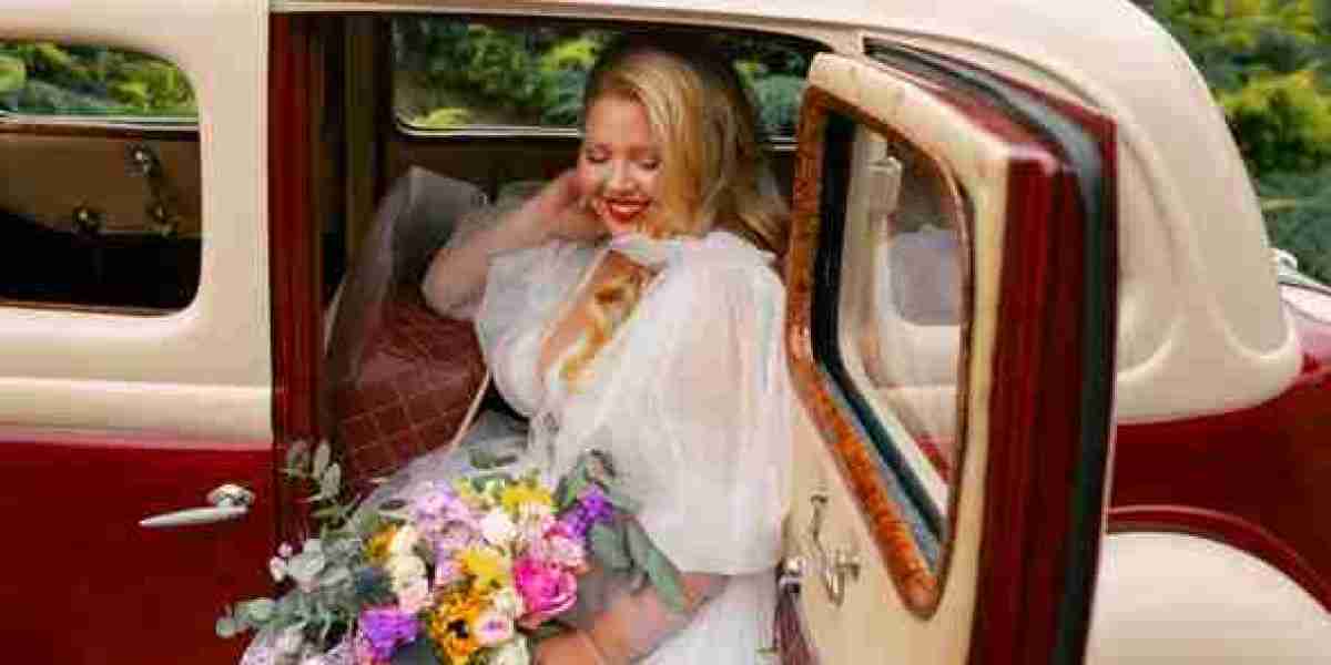 Dallas Weddings Transportation: Your Key to a Flawless Celebration