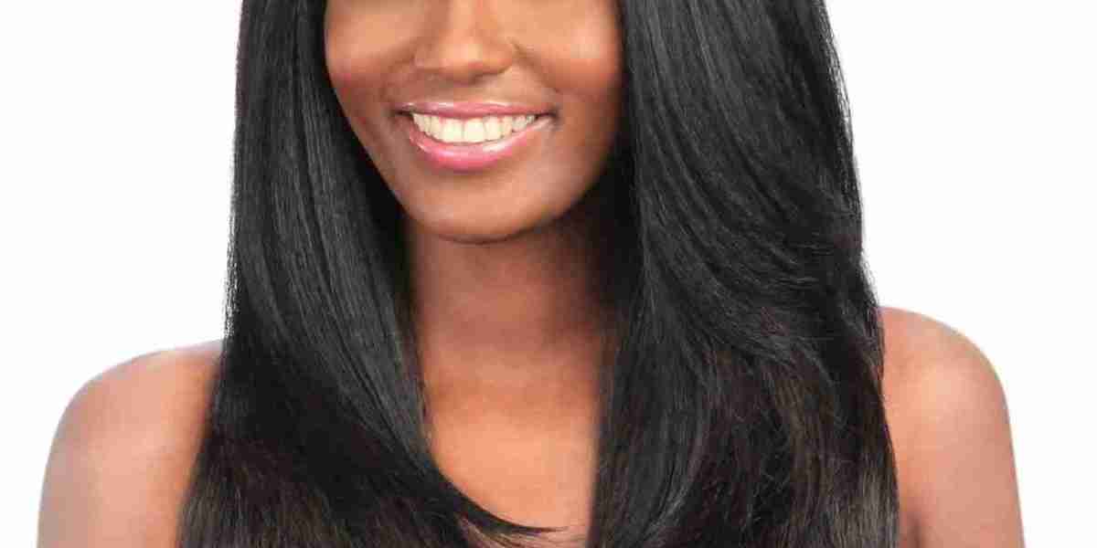 Lace Front Wigs: The Secret to a Flawless Hairline