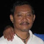 Anton Pandjiputra