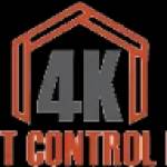 4k Pest control