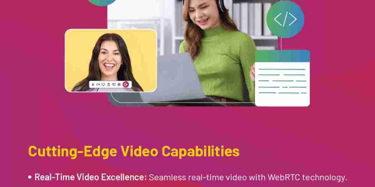 How to Implement Real-Time Video Calling Using a Video Call SDK