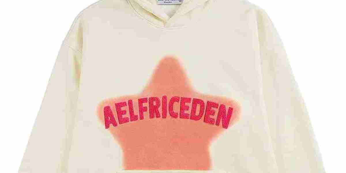 Aelfric Eden Clothing: Deep Dive into Streetwear Elegance