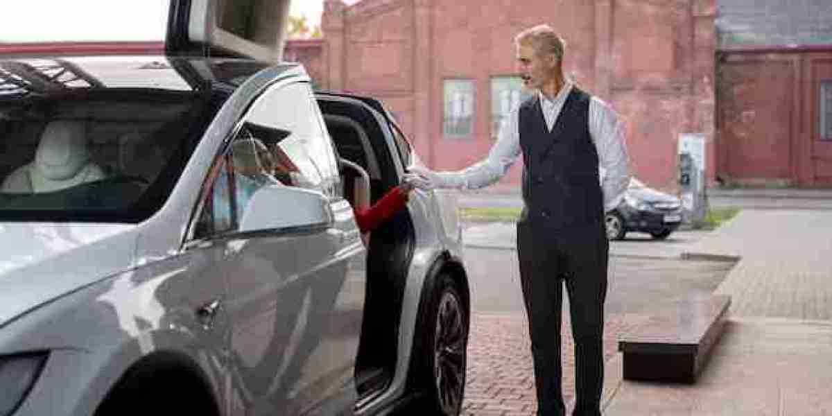 Why Opt for a Private Car Service When Visiting Salt Lake City?