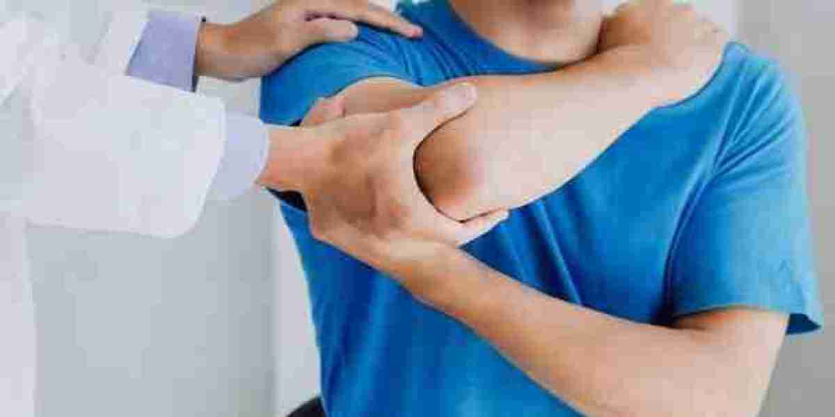 Tennis Elbow Relief: Best Treatments to Ease Your Pain