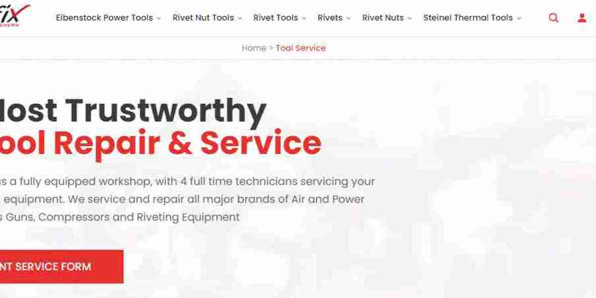 Professional Tool Repairs in Sydney to Revive Your Equipment