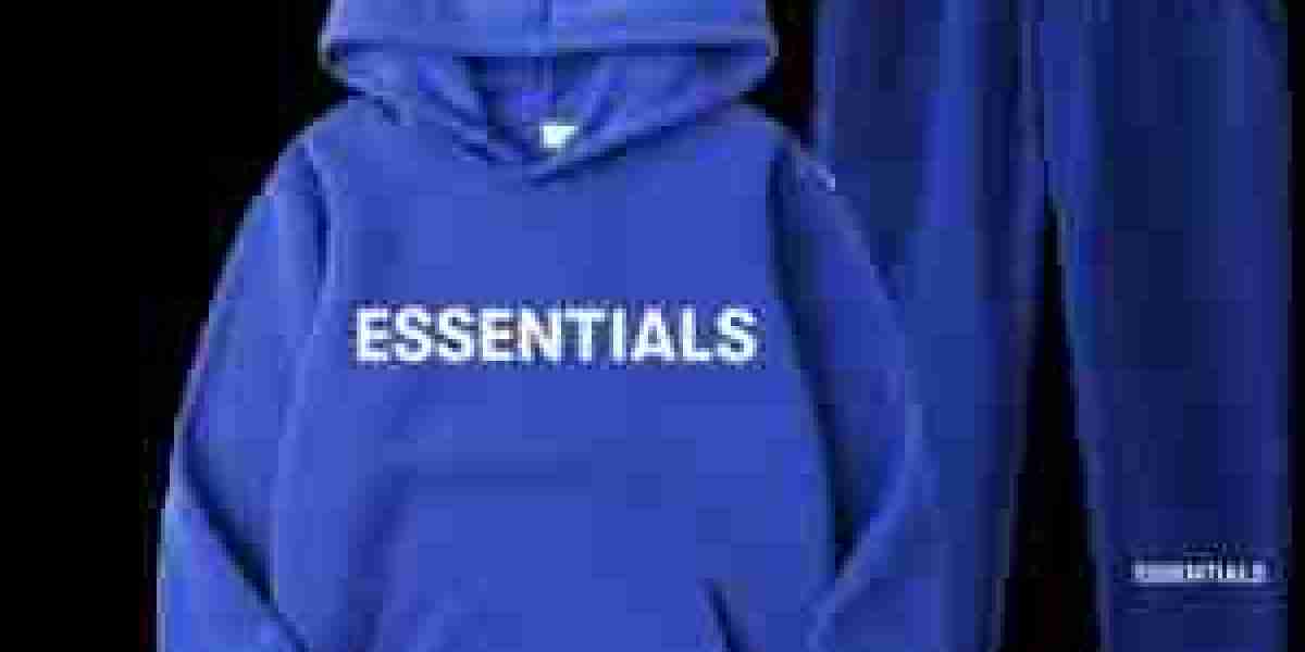  Express Yourself: The Original Style Statements Made Possible with the Essential tracksuit