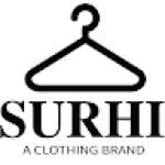 Surhi clothing