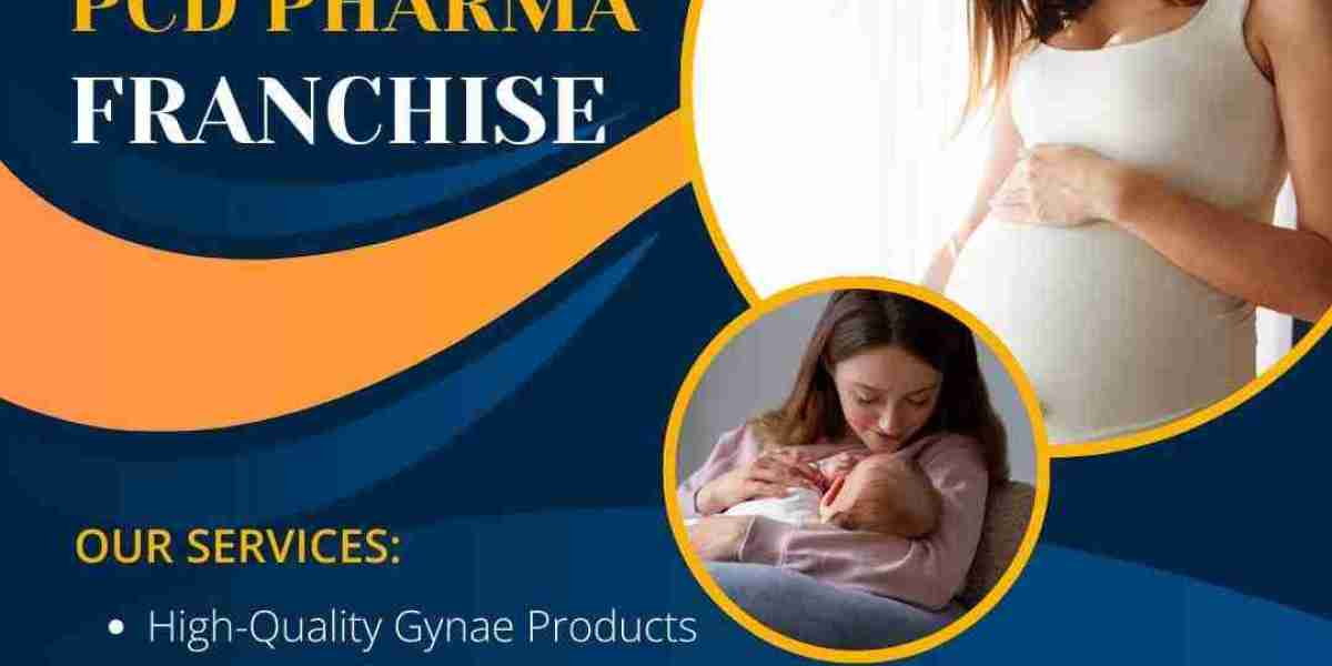 Why choose our Gynae PCD Pharma Franchise to ensure reliable, safe, and effective treatments for women’s health?