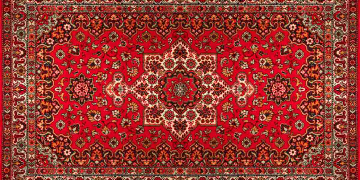 Step Into Luxury: What is Dubai Carpet?