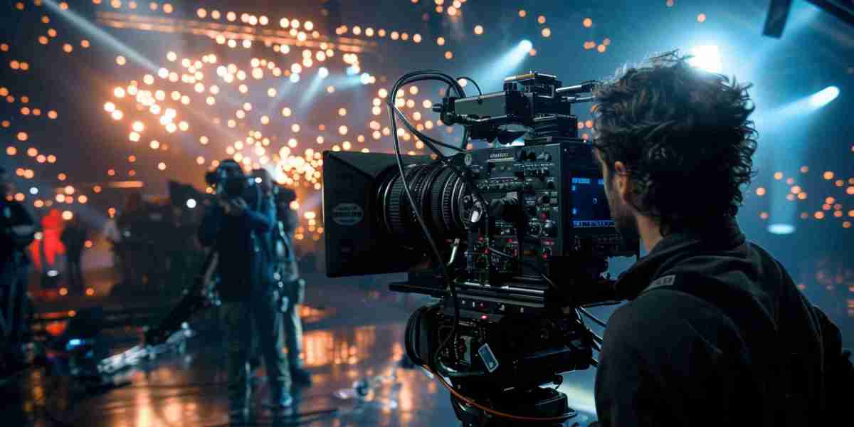 How to Select the Best Video Company in Singapore for Your Next Project