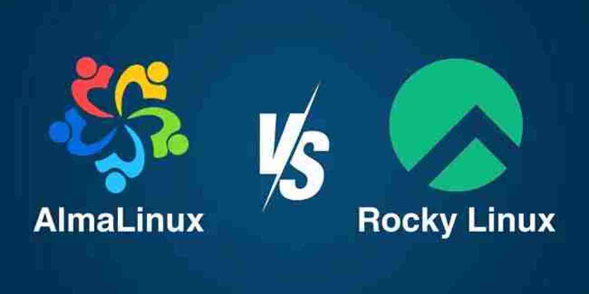 AlmaLinux vs Rocky Linux: Which CentOS Alternative is Right for You?