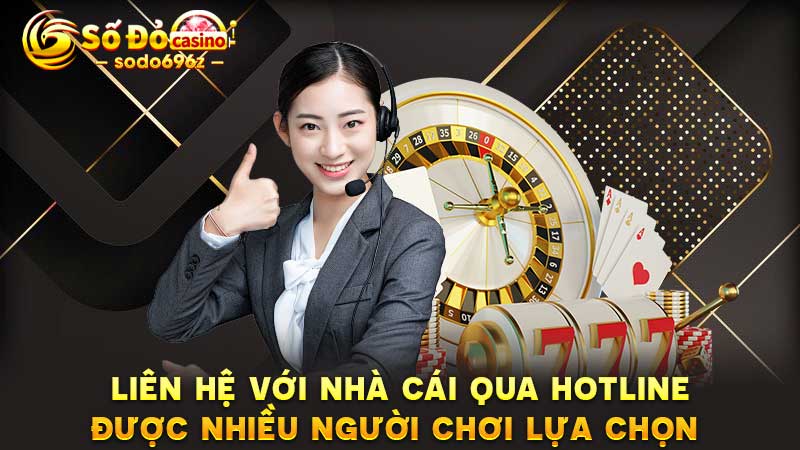 Thông Tin Liên Hệ SODO Giải Đáp Thắc Mắc Khi Cần Thiết