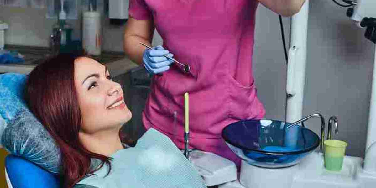 Oxnard Dentistry: Your Go-To for Exceptional Dental Care in Oxnard, CA