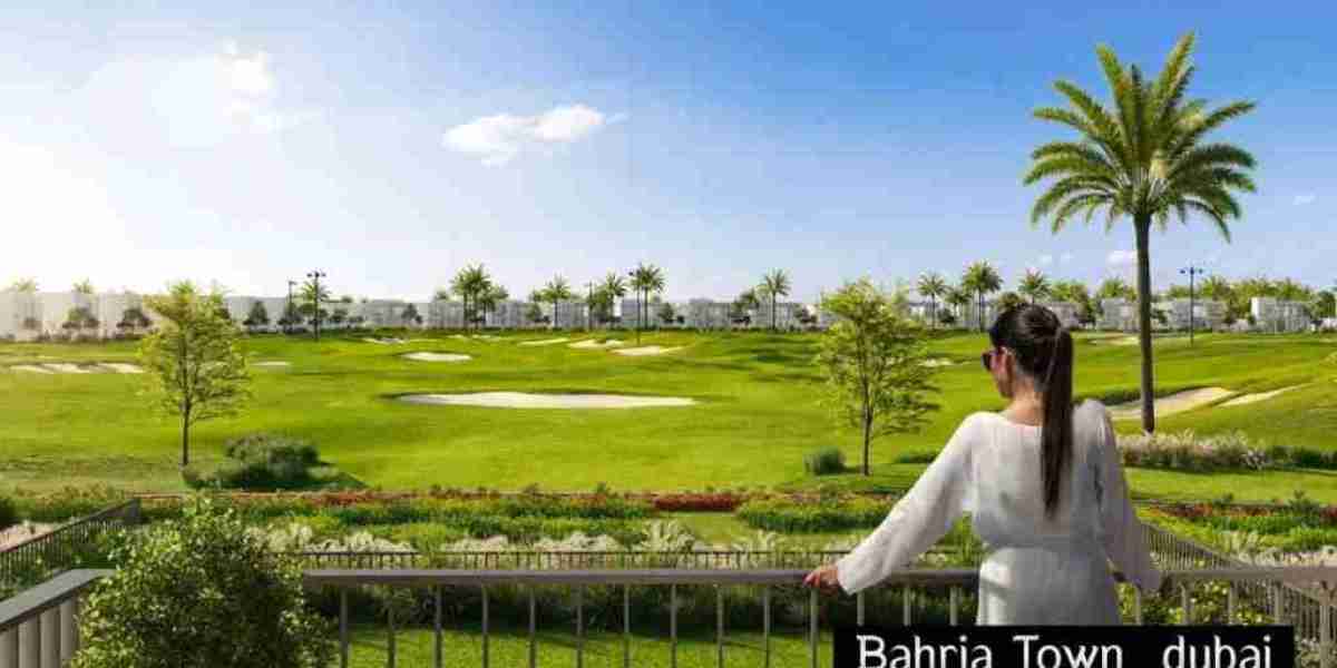 Investing in Bahria Town Dubai: What You Should Know