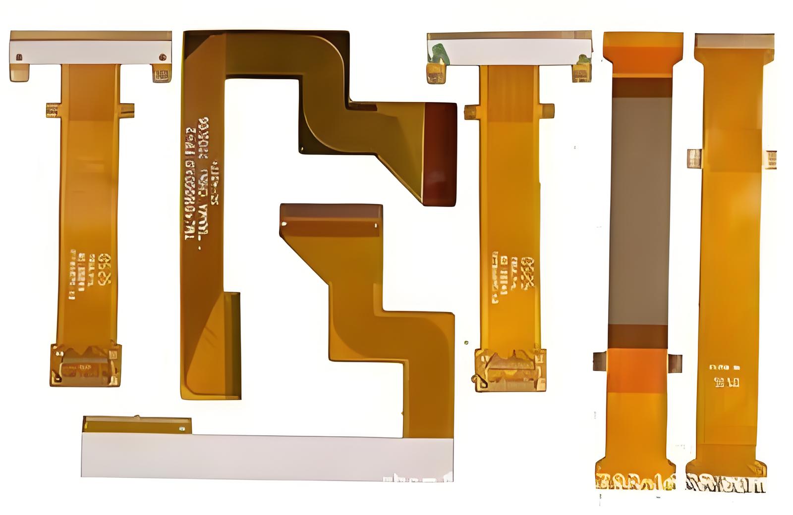 Flat Flexible Printed Circuit (FPC) Board - Gekun: Expert Flexible Circuits Manufacturer