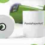 Panda Paper roll