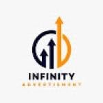 infinity advertisement