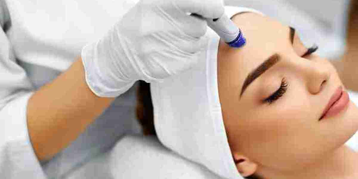 "Expert Dermatology in Riyadh: Your Journey to Perfect Skin Begins Here"