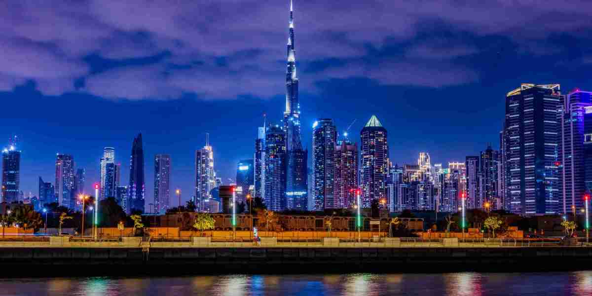 Wealth Management for Entrepreneurs in Dubai: Scaling and Protecting Your Business