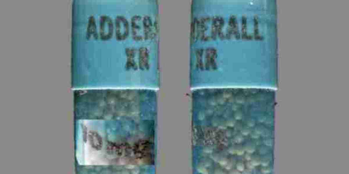 Buy Adderall XR 25mg Online Over The Counter #Arkansas