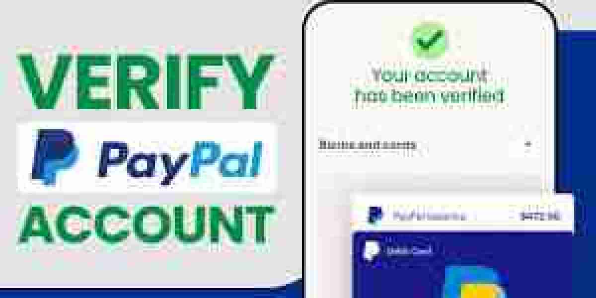 Top 5 Sites to Buy Verified PayPal Accounts personal and business with Transactions