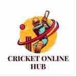 cricket online hub