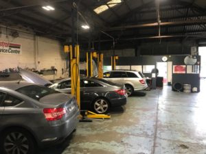 Mechanic Canterbury, Car Service & Repair | RWC, Logbook Service