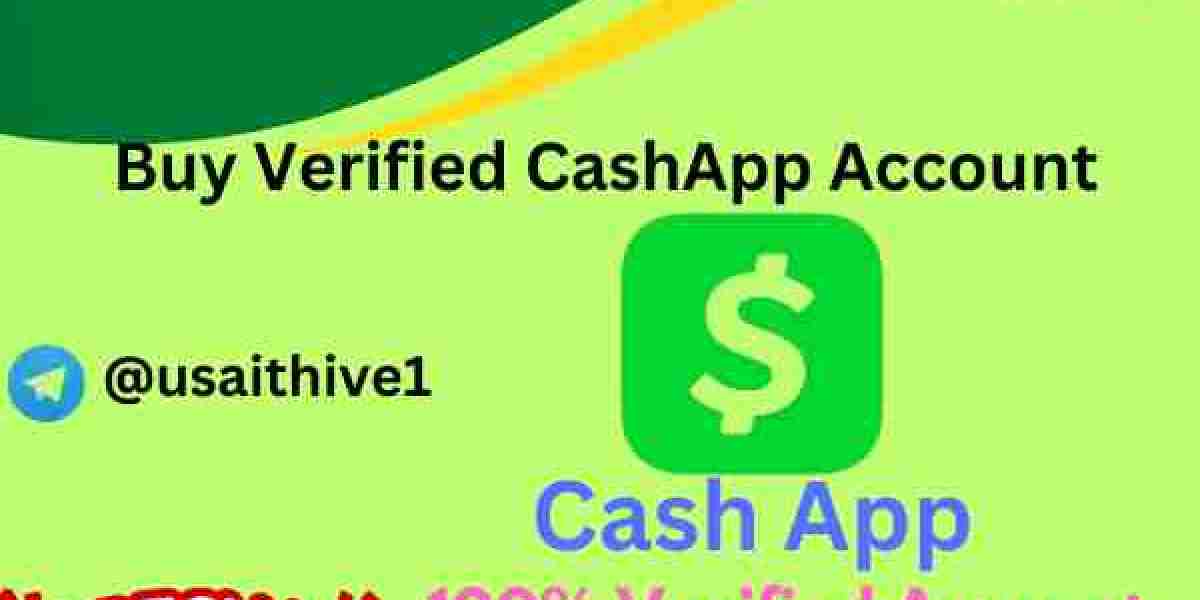 Best 6.3 Sites To Buy Verified CashApp Accounts in This Year