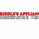 Riddles Appliance