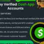 Best Place To Buy Verified Cash App Accounts