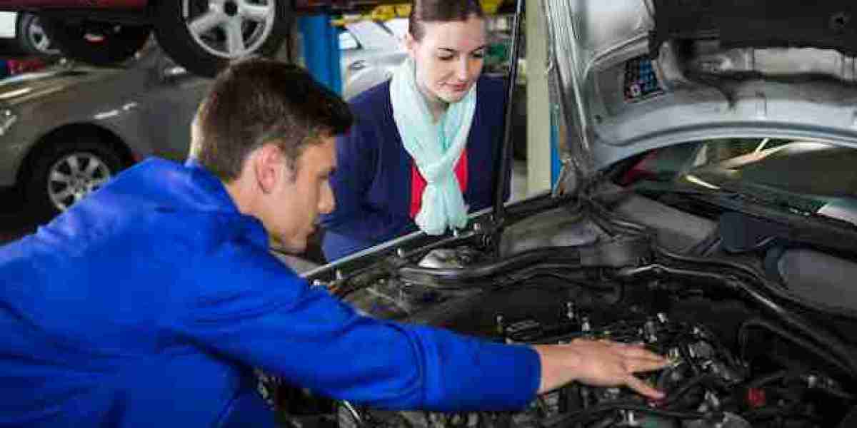 Essential MOT Checklist for Car Owners in Wolverhampton