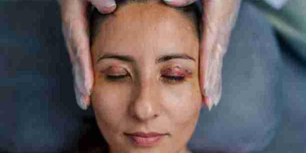 Say Goodbye to Tired Eyes: Eyelid Surgery in Riyadh Explained