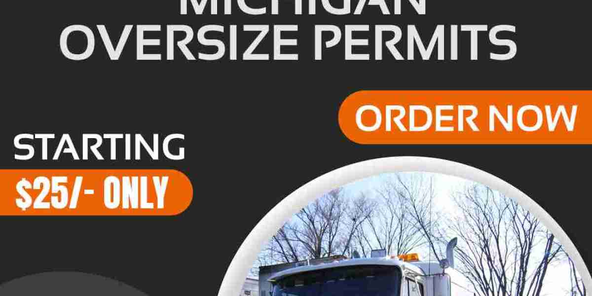 Michigan Oversize Permits: Ensuring Smooth Transportation for Heavy Loads