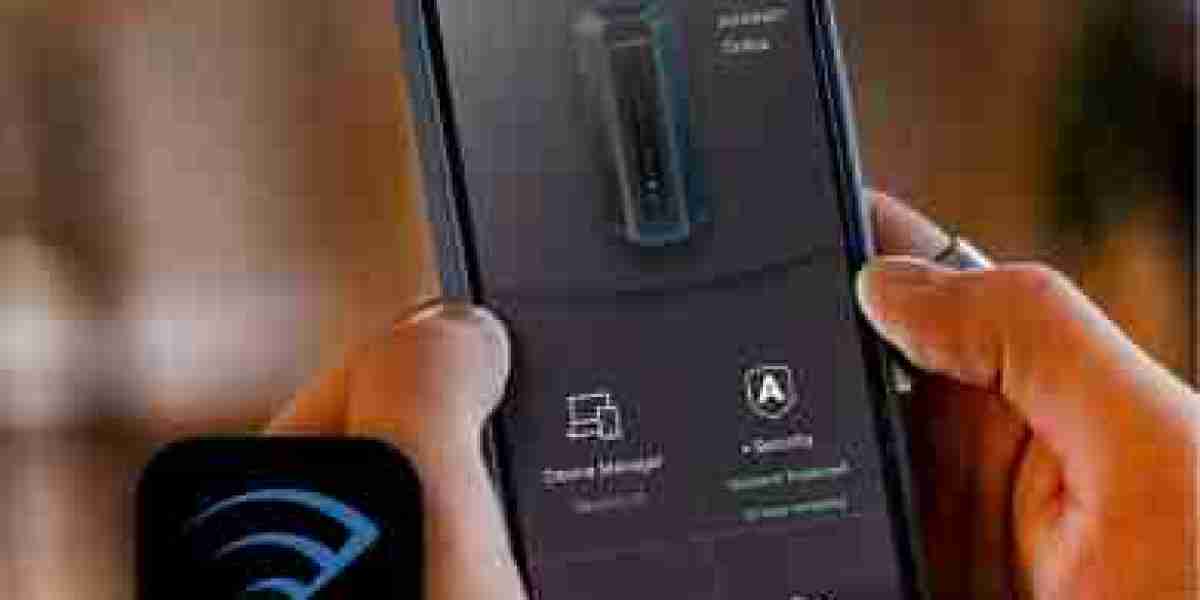 Top Features of the Netgear Nighthawk App You Need to Know About