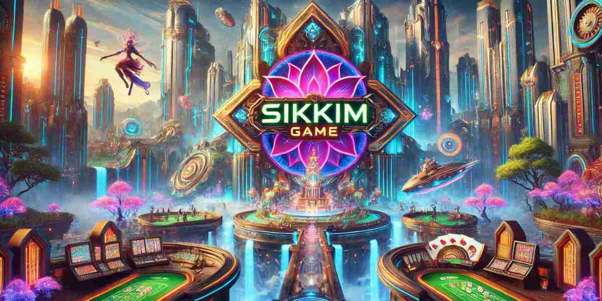 Exploring the Sikkim Game Your Gateway Through Online Adventure