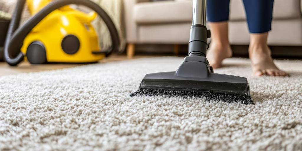 Embrace Your Carpet Cleaning Services in Adelaide - Gs Bond Cleaning Adelaide