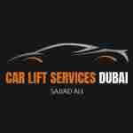 SajjadAli Carlift Dubai