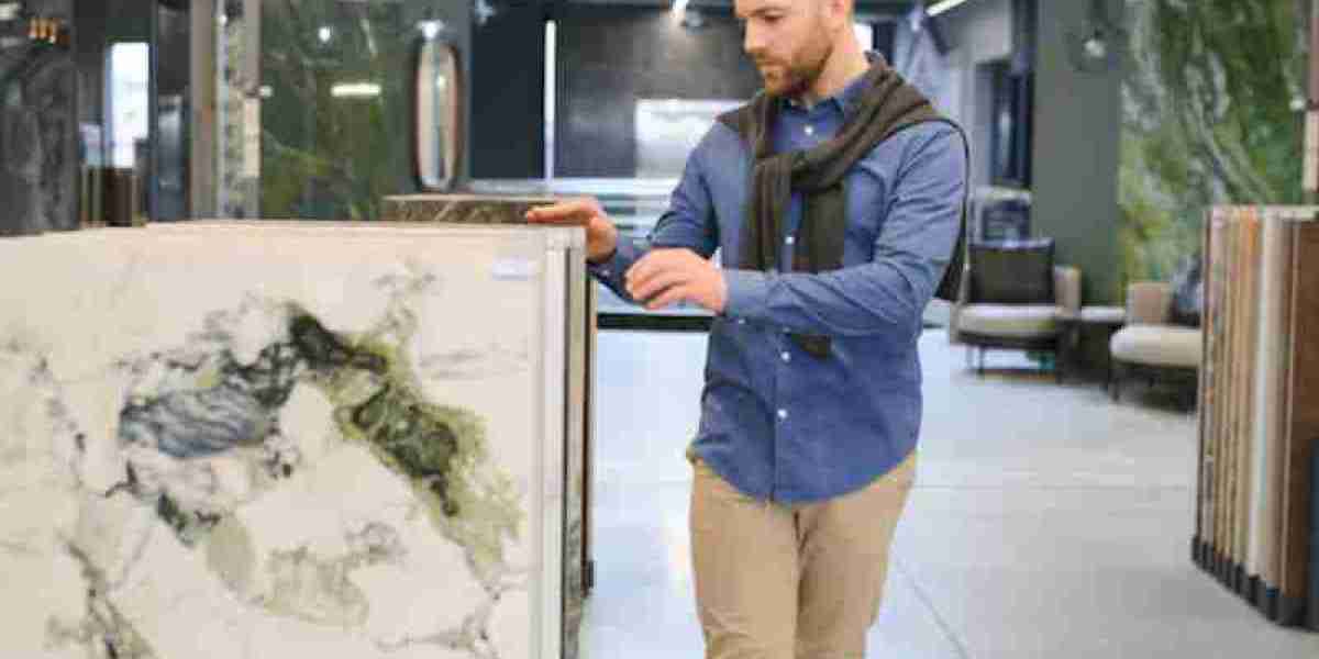 How Marble Suppliers in Sharjah Are Innovating with Custom Designs and Finishes