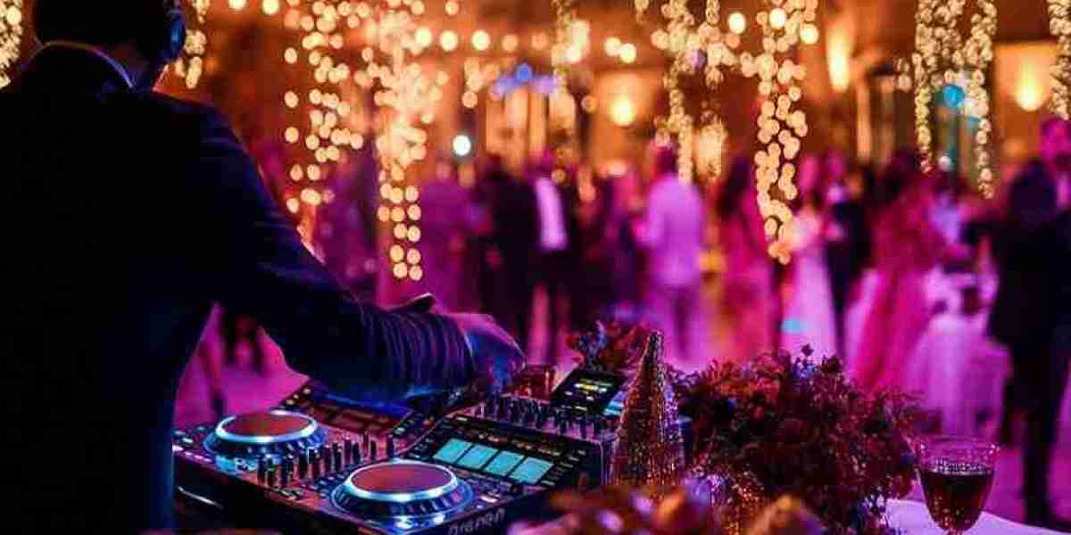 Creating Unforgettable Weddings: The Ultimate Guide to Entertainment and Decor in Alwar