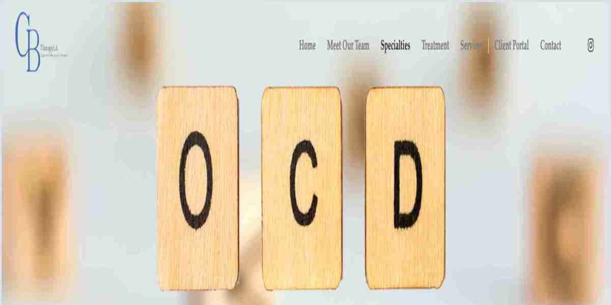 Specialized Treatment for OCD and Social Anxiety in Los Angeles